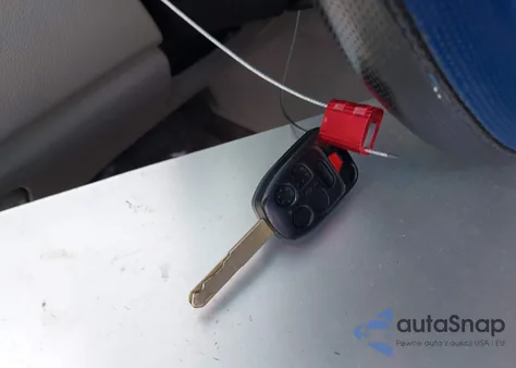 2012 Honda Odyssey Ex-L from USA, damaged, VIN 5FNRL5H69CB060174